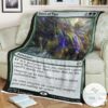 Mh1 164 Force Of Vigor Mtg Game Magic The Gathering Blanket