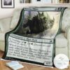 Mh1 169 Krosan Tusker Mtg Game Magic The Gathering Blanket