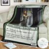 Mh1 176 Rime Tender Mtg Game Magic The Gathering Blanket