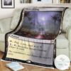 Mh1 246 Silent Clearing Mtg Game Magic The Gathering Blanket