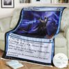 Mh1 44 Choking Tethers Mtg Game Magic The Gathering Blanket