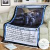 Mh1 78 Winter S Rest Mtg Game Magic The Gathering Blanket