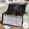 Mh2 110 Young Necromancer Mtg Game Magic The Gathering Blanket