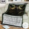 Mh2 173 Smell Fear Mtg Game Magic The Gathering Blanket