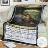 Mh2 191 Combine Chrysalis Mtg Game Magic The Gathering Blanket