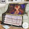 Mh2 202 Grist The Hunger Tide Mtg Game Magic The Gathering Blanket