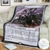 Mh2 231 Nettlecyst Mtg Game Magic The Gathering Blanket