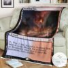 Mh2 254 Scalding Tarn Mtg Game Magic The Gathering Blanket