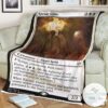 Mh2 263 Karmic Guide Mtg Game Magic The Gathering Blanket