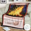 Mh2 278 Flame Rift Mtg Game Magic The Gathering Blanket