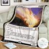 Mh2 32 Solitude Mtg Game Magic The Gathering Blanket