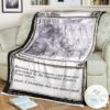 Mh2 329 Late To Dinner Mtg Game Magic The Gathering Blanket