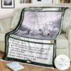 Mh2 359 Verdant Command Mtg Game Magic The Gathering Blanket
