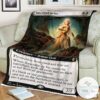 Mh2 444 Sanctifier En Vec Mtg Game Magic The Gathering Blanket