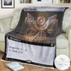 Mh2 472 Sol Talisman Mtg Game Magic The Gathering Blanket