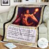Mh2 491 Sanctum Prelate Mtg Game Magic The Gathering Blanket