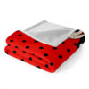 Mickey Blanket 369