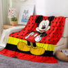 Mickey Blanket 339