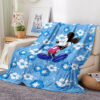 Mickey Blanket 612