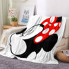 Mickey Blanket 319