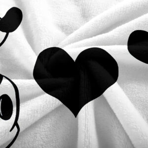 Mickey Blanket 644
