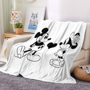 Mickey Blanket 959