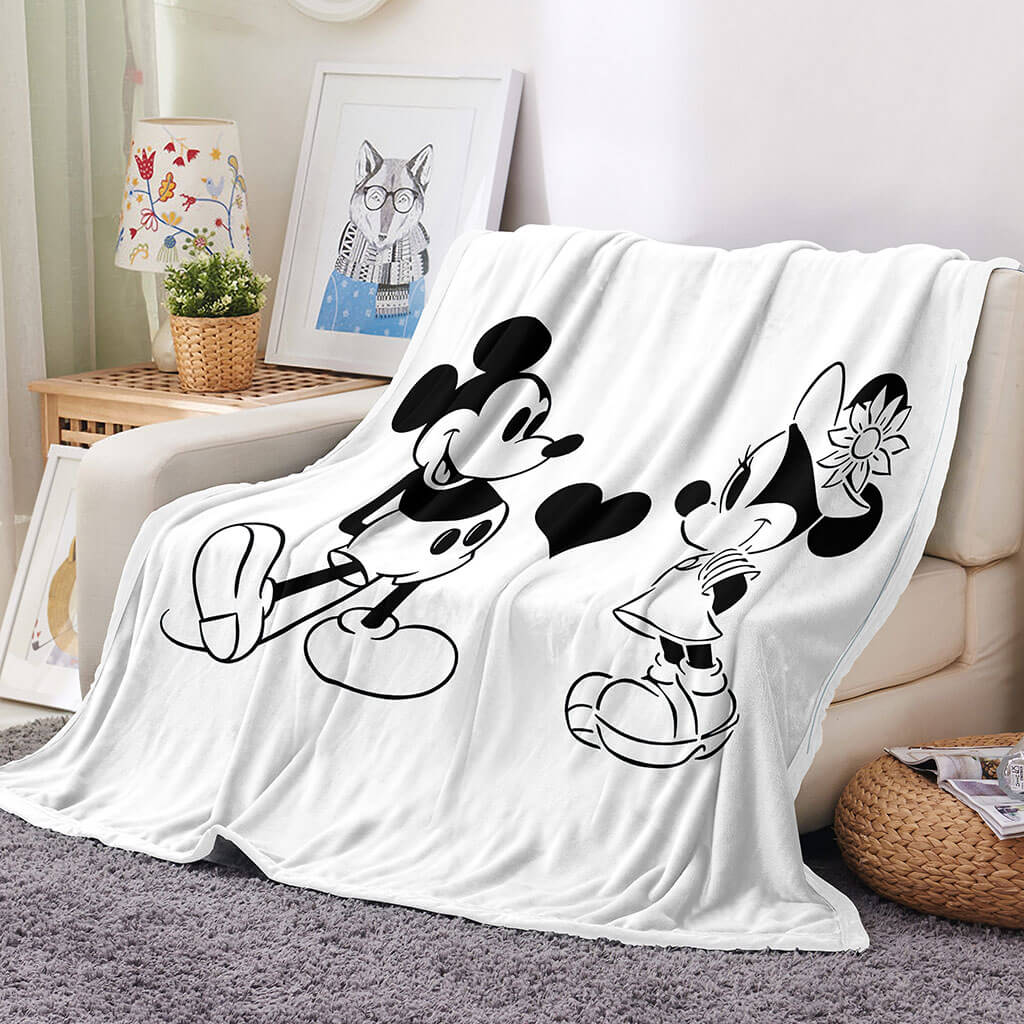 Mickey Blanket 959 Mickey Blanket 959