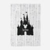 Mickey Blanket 738