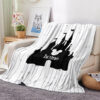 Mickey Blanket 638