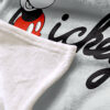 Mickey Blanket 848