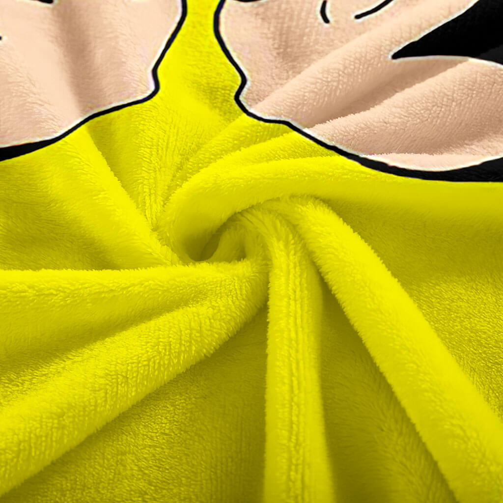 Mickey Mouse Blanket 141 Mickey Mouse Blanket 141