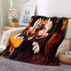Mickey Mouse Blanket 518