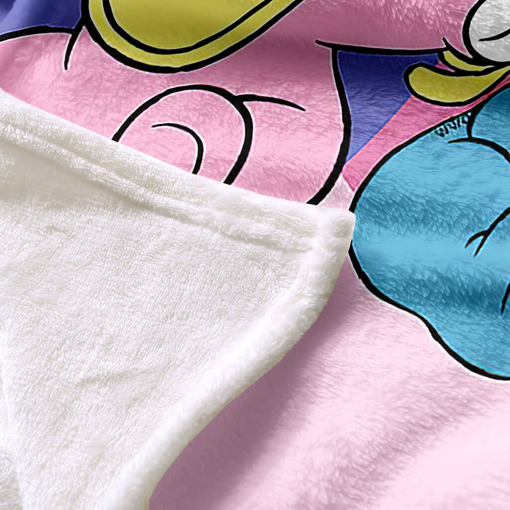 Mickey Mouse Blanket 948 Mickey Mouse Blanket 948