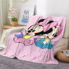 Mickey Mouse Blanket 608