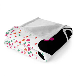 Mickey Mouse Blanket 691