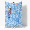 Mickey Mouse Minnie Mouse Blanket 742