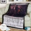 Mid 116 No Way Out Mtg Game Magic The Gathering Blanket