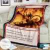 Mid 144 Immolation Mtg Game Magic The Gathering Blanket