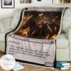 Mid 2 Seasoned Cathar Mtg Game Magic The Gathering Blanket