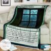 Mid 201 Tapping At The Window Mtg Game Magic The Gathering Blanket