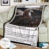 Mid 26 Loyal Gryff Mtg Game Magic The Gathering Blanket