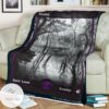Mid 272 Swamp Mtg Game Magic The Gathering Blanket
