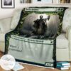 Mid 299 Burly Breaker Mtg Game Magic The Gathering Blanket