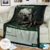 Mid 299 Dire Strain Demolisher Mtg Game Magic The Gathering Blanket