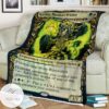Mid 309 Katilda Dawnhart Prime Mtg Game Magic The Gathering Blanket