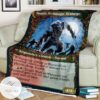 Mid 311 Tovolar The Midnight Scourge Mtg Game Magic The Gathering Blanket
