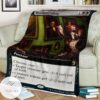 Mid 343 Bloodline Culling Mtg Game Magic The Gathering Blanket