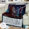 Mid 378 Pithing Needle Mtg Game Magic The Gathering Blanket