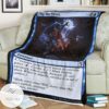 Mid 54 Flip The Switch Mtg Game Magic The Gathering Blanket