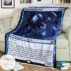 Mid 77 Spectral Adversary Mtg Game Magic The Gathering Blanket